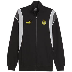 Dzseki Puma  BVB Dortmund Ftbl Archive Trainings jacket