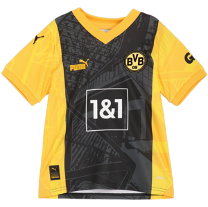 Póló Puma  BVB Dortmund Special Edition Jersey Jr 2024