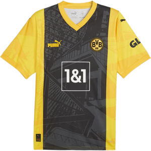 Póló Puma  BVB Dortmund Special Edition Jersey 2024
