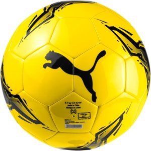Puma BVB Fan Ball Futball-labda - borostyán