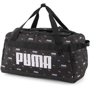 Puma CHALLENGER DUFFEL BAG S Sporttáska, sötétszürke, veľkosť os