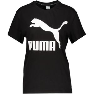 Rövid ujjú póló Puma classic