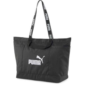 Puma CORE BASE LARGE SHOPPER Női táska, rózsaszín, méret
