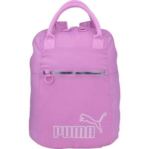 Puma CORE COLLEGE BAG Női hátizsák, rózsaszín, veľkosť os