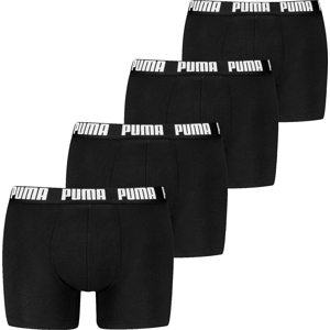 Boxeralsók Puma  Everyday Boxer 4 Pack