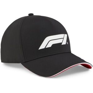 Puma F1 CAP Baseball sapka, piros, méret