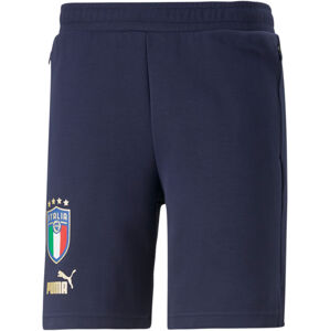 Rövidnadrág Puma FIGC Casuals Shorts