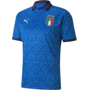 Póló Puma FIGC Home Shirt Replica 2020