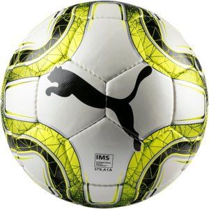 Puma FINAL 4 Club (IMS Appr) sz 4 Futball-labda - Bílá