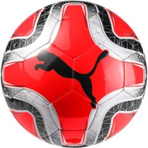Puma FINAL 6 MS Trainer Futball-labda - piros