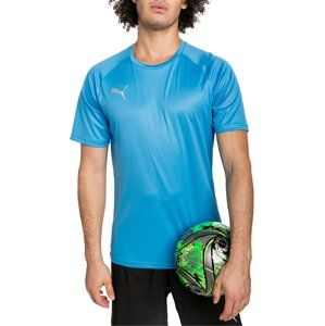 Puma ftblNXT Shirt Rövid ujjú póló - Kék - S