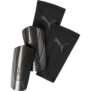 Puma ftblNXT TEAM sleeve Védők - Fekete - XS