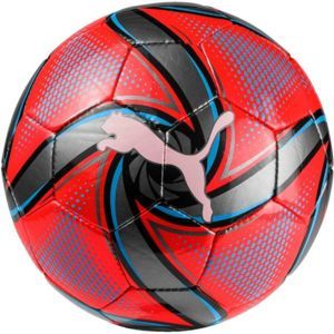 Puma FUTURE FLARE MINI BALL piros 1 - Mini futball labda