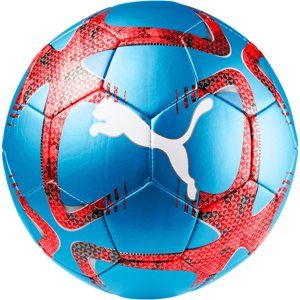 Puma FUTURE Flash ball Futball-labda - kék