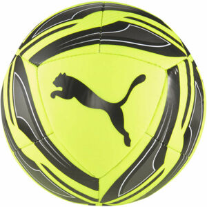 Puma ICON MINIBALL Fényvisszaverő neon 1 - Mini focilabda