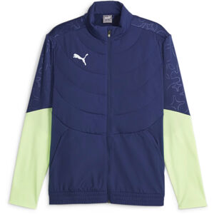 Dzseki Puma Individual Winterized Men's Football Jacket