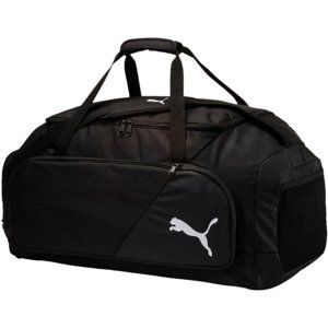 Puma LIGA Large Bag Black Táskák - fekete
