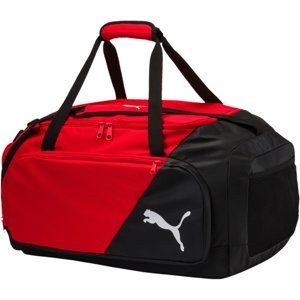Puma LIGA Medium Bag Red Táskák - piros