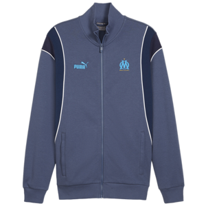 Dzseki Puma  Olympique Marseille Ftbl Trainings jacket