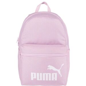 Puma PHASE BACKPACK Hátizsák, rózsaszín, méret