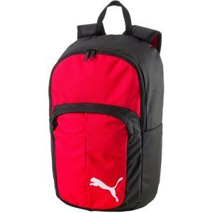 Puma Pro Training II Backpack Red- B Hátizsák - piros