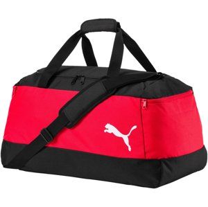 Táskák Puma Pro Training II Medium Bag  Red-