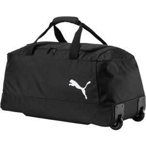Puma Pro Training II Medium Wheel Bag Bl Táskák - fekete
