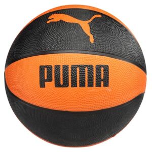 Puma BASKETBALL IND Kosárlabda, fekete, veľkosť 7