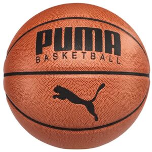 Puma BASKETBALL TOP Kosárlabda, barna, veľkosť 7