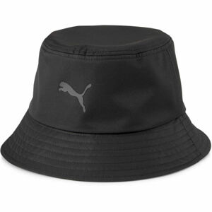 Puma CORE BUCKET Sportos kalap, fekete, méret L/XL
