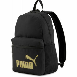 Puma PHASE BACKPACK Hátizsák, fekete, veľkosť os
