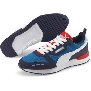 Puma R78 Férfi szabadidőcipő, kék, méret 40