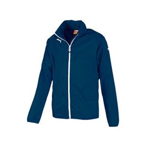 Puma RAIN JACKET kék M - Férfi kabát