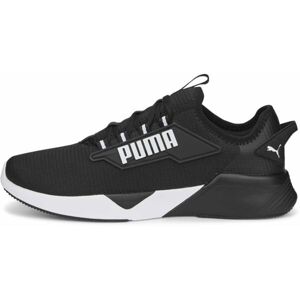 Puma RETALIATE 2 Férfi szabadidőcipő, fekete, méret 42.5