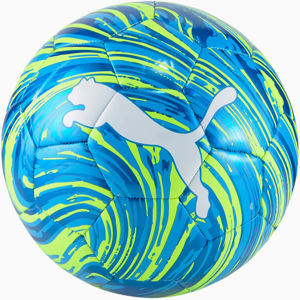 Puma SHOCK ball Labda - Kék - 3