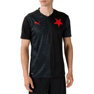 Póló Puma SKS Away Shirt Replica 2020/21
