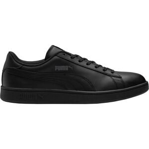 Cipők Puma  Smash v2 L  Black- Black