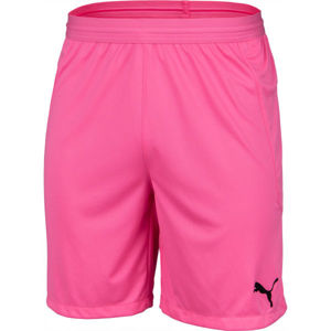 Puma Férfi rövidnadrág Férfi rövidnadrág, rózsaszín, méret L