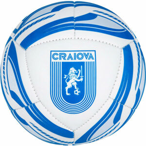 Puma UCV ICON MINI BALL Mini focilabda, kék, méret 1