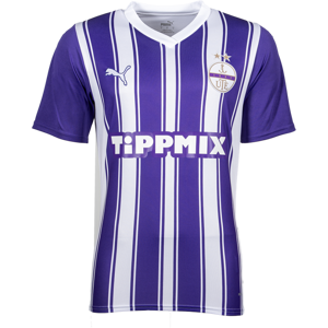 Póló Puma Újpest home shirt 2023/24