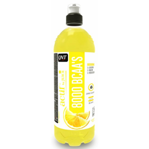 Ital QNT BCAA S 8000 mg  with juice   Lemon (zero calorie) 700 ml
