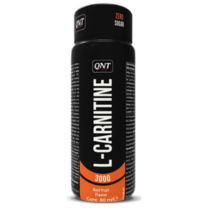 Ital QNT L- Carnitine shot 3000 mg