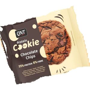 Szelet QNT PROTEIN COOKIE Chocolate Chips 60 g