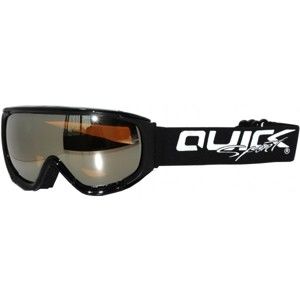 Quick ASG-067 fekete  - Síszemüveg