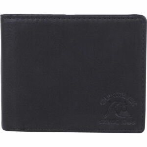 Quiksilver SLIM PICKENS Férfi pénztárca, fekete, veľkosť L/XL