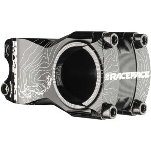RACE FACE ATLAS 31.8x65x0 Kormányszár, fekete, méret os