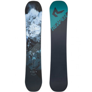 Reaper Férfi snowboard Férfi snowboard, sötétkék, méret 139