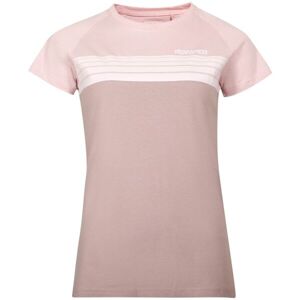 Reaper FAENZA Női póló, rózsaszín, méret M