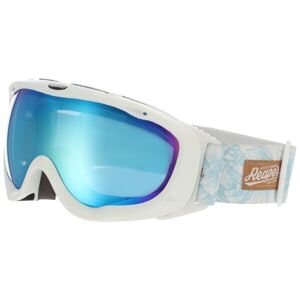 Reaper NIKA Női snowboard szemüveg, fehér, méret