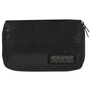 Reaper POPSTAR Női pénztárca, fekete, méret